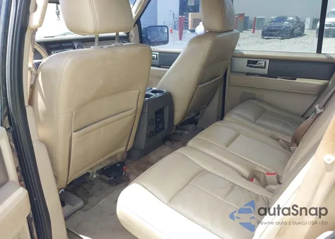 2013 Ford Expedition Xlt z USA, uszkodzony, nr VIN 1FMJU1H59DEF65530